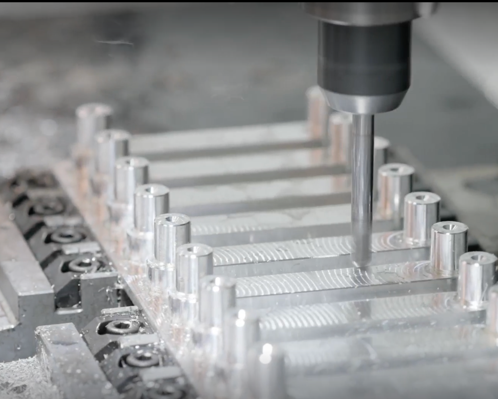 Enhancing Hardware with High-Quality Aluminum