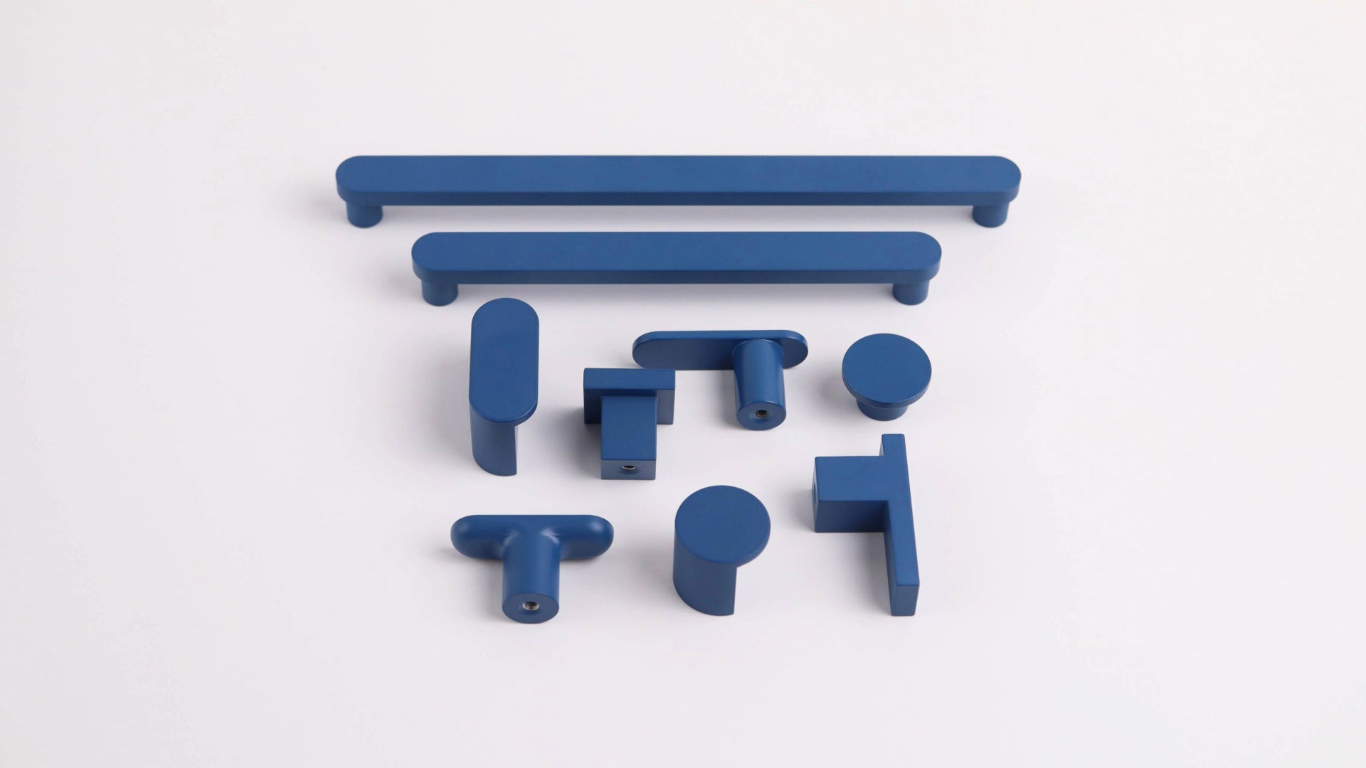 Transform Your Space: The Power of ROUS Hardware’s Vibrant Design | LA's the Place