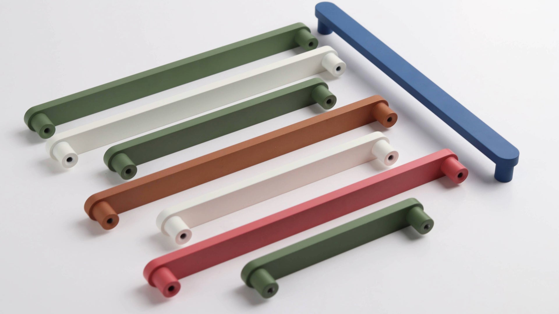 ROUS Knobs and Handles | KBB