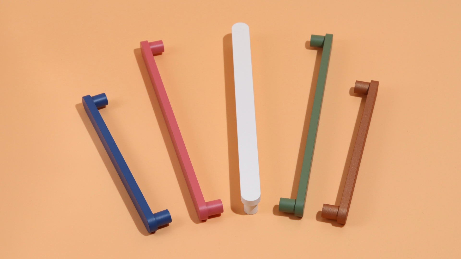 Meet ROUS, The Cabinet Hardware Brand Of Your Interior Design Dreams | Black Tie Magazine