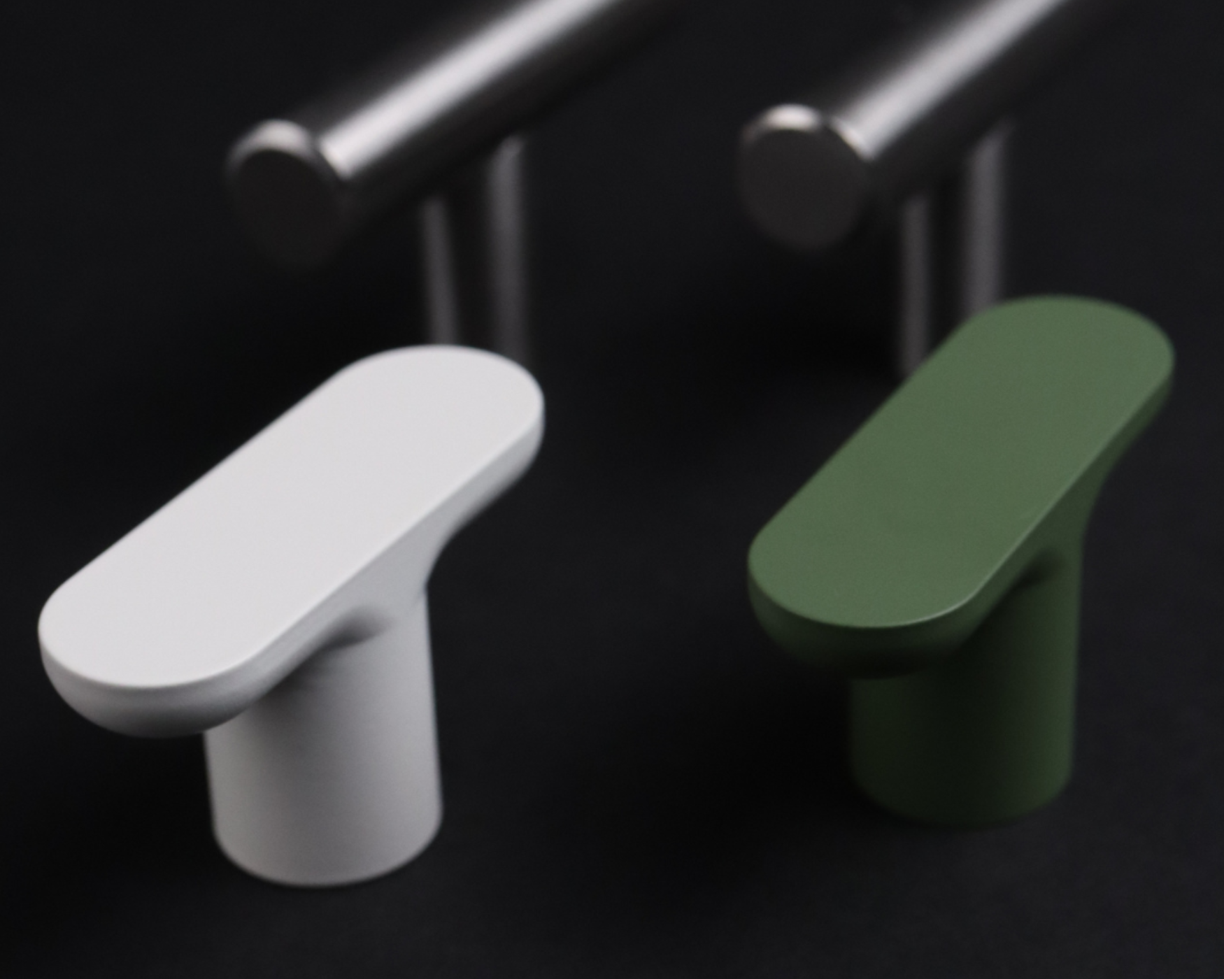 High Quality Manufactured Hardware vs. Mass-Produced Alternatives