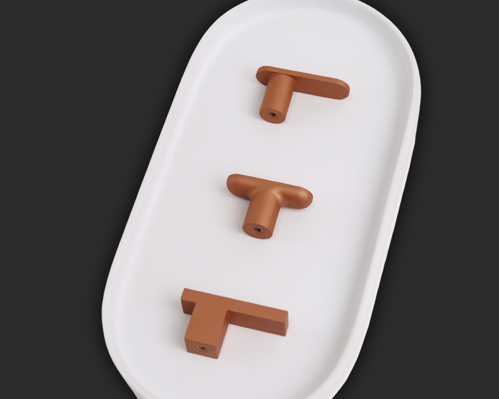 Choosing the Perfect Bar Knobs for Your Kitchen & Home Style