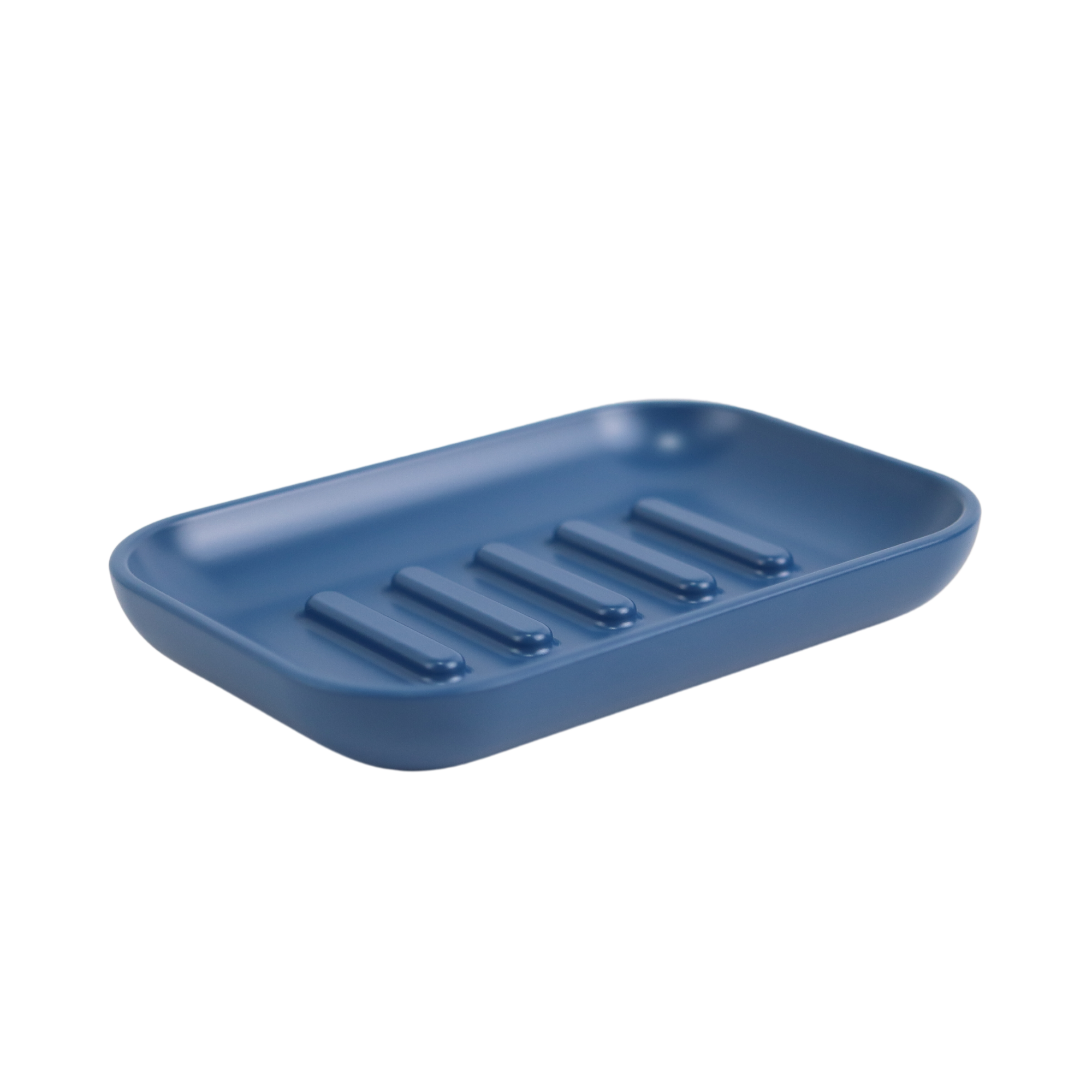 Polo Blue soap dish