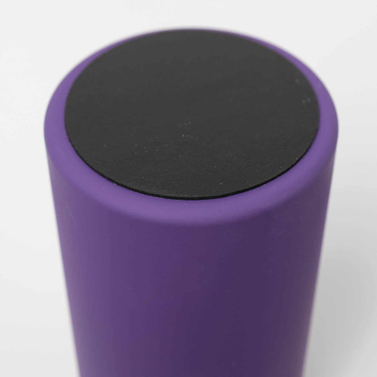 Royal purple countertop organizer