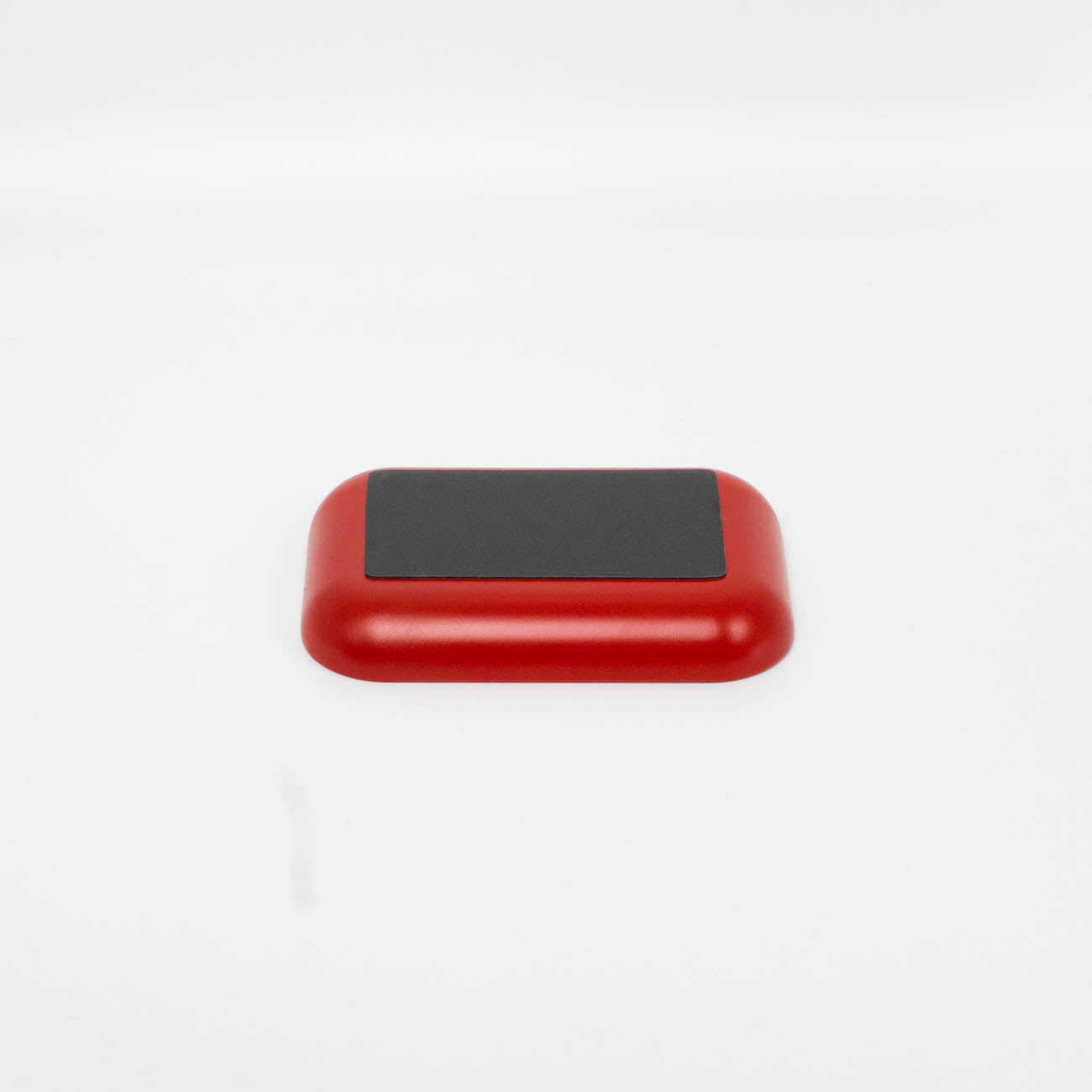 Rose Red soap dish holder