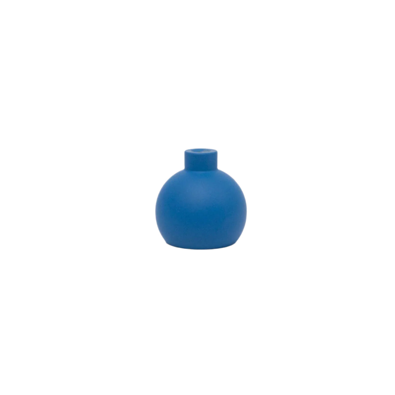 Polo Blue sphere knob