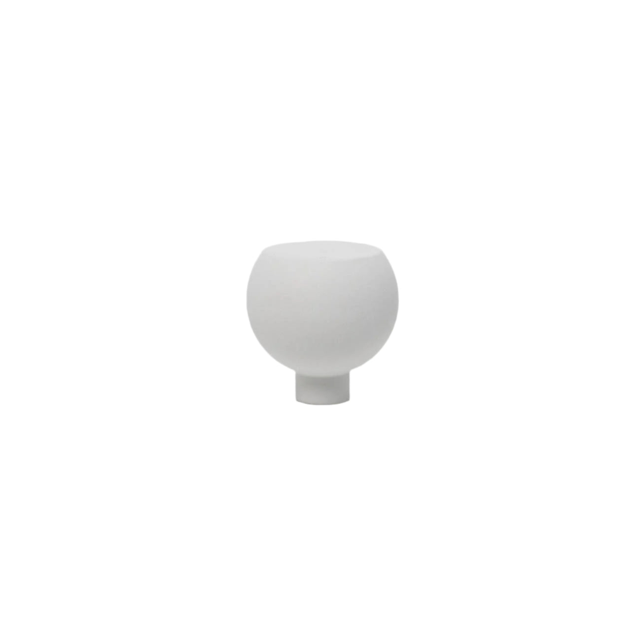 snow sphere knob