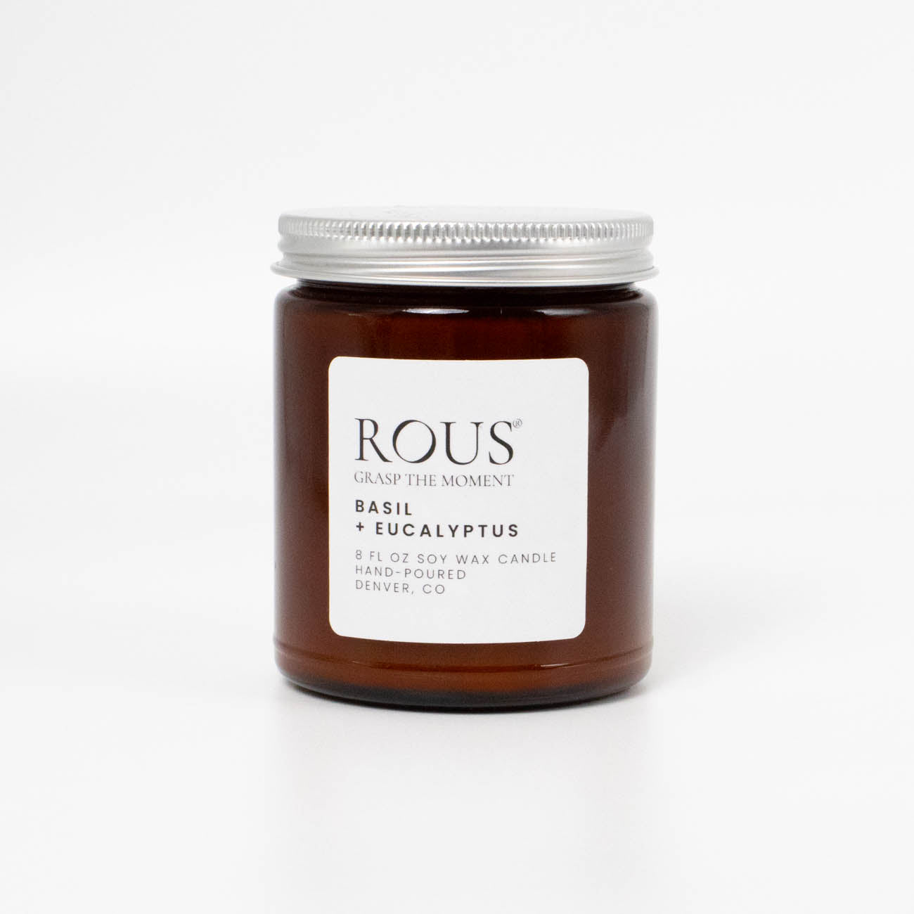 Soy Wax Candle