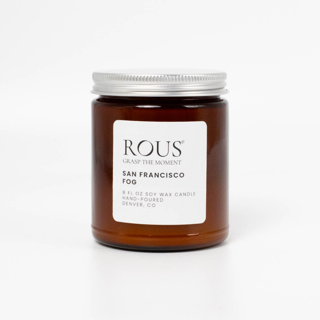 Soy Wax Candle