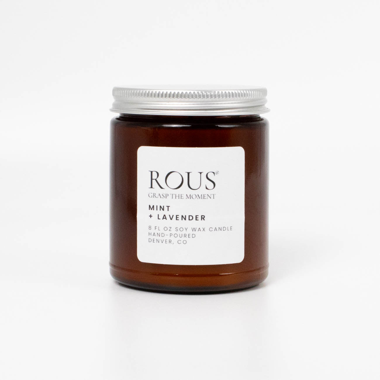 Soy Wax Candle
