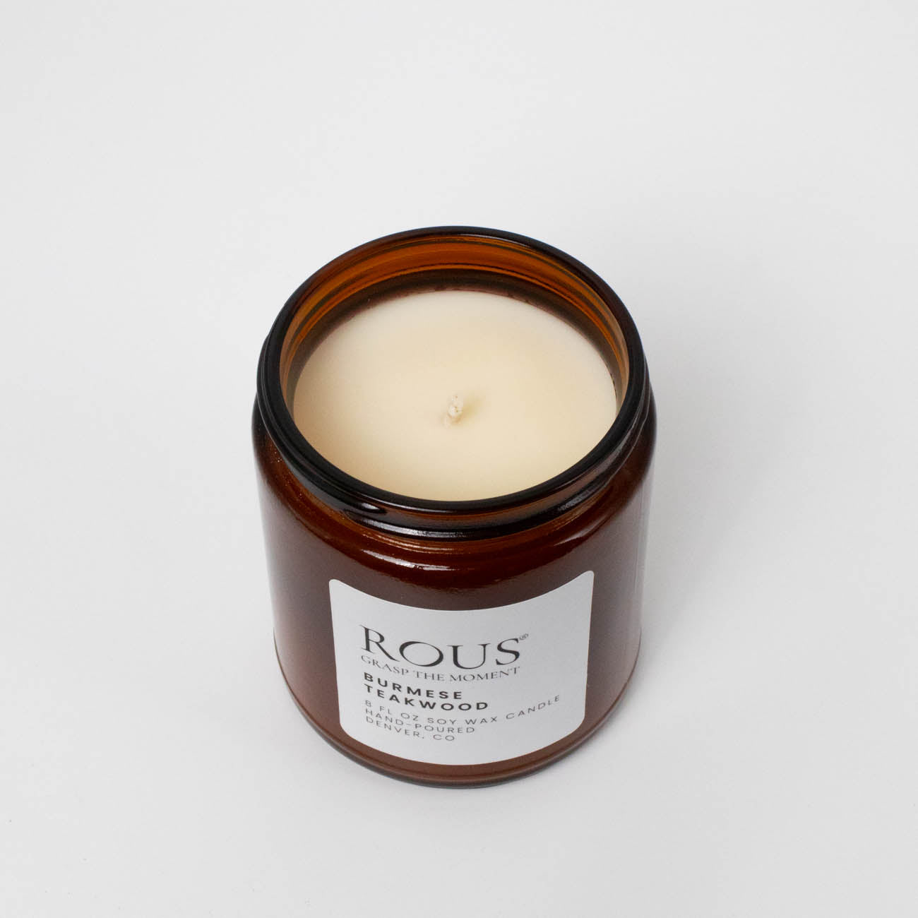Soy Wax Candle