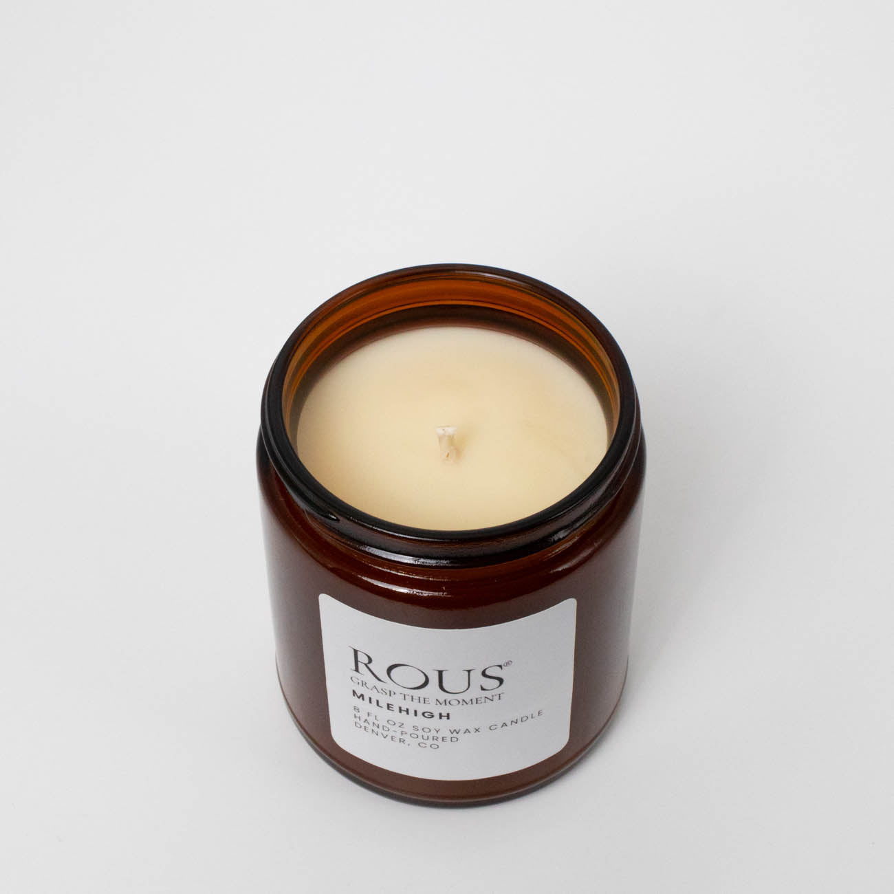 Soy Wax Candle