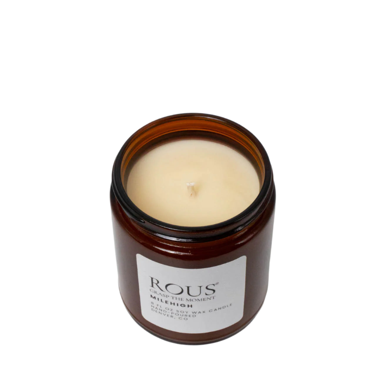 Soy Wax Candle