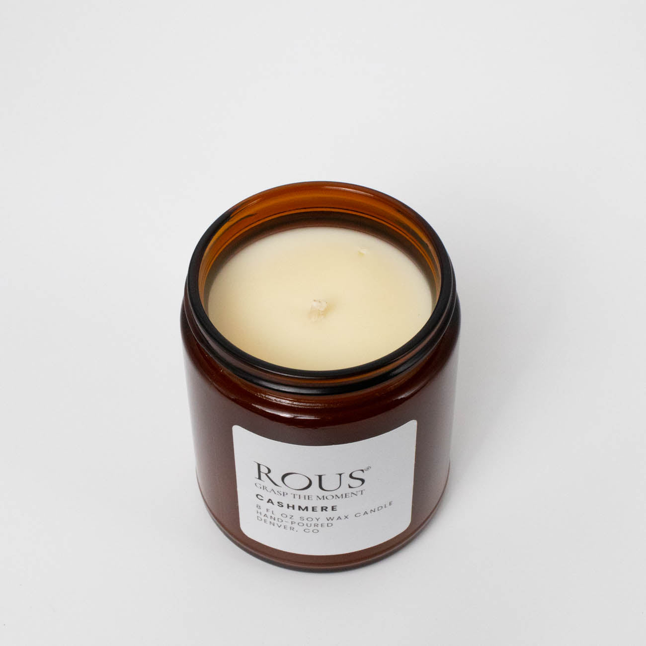Soy Wax Candle