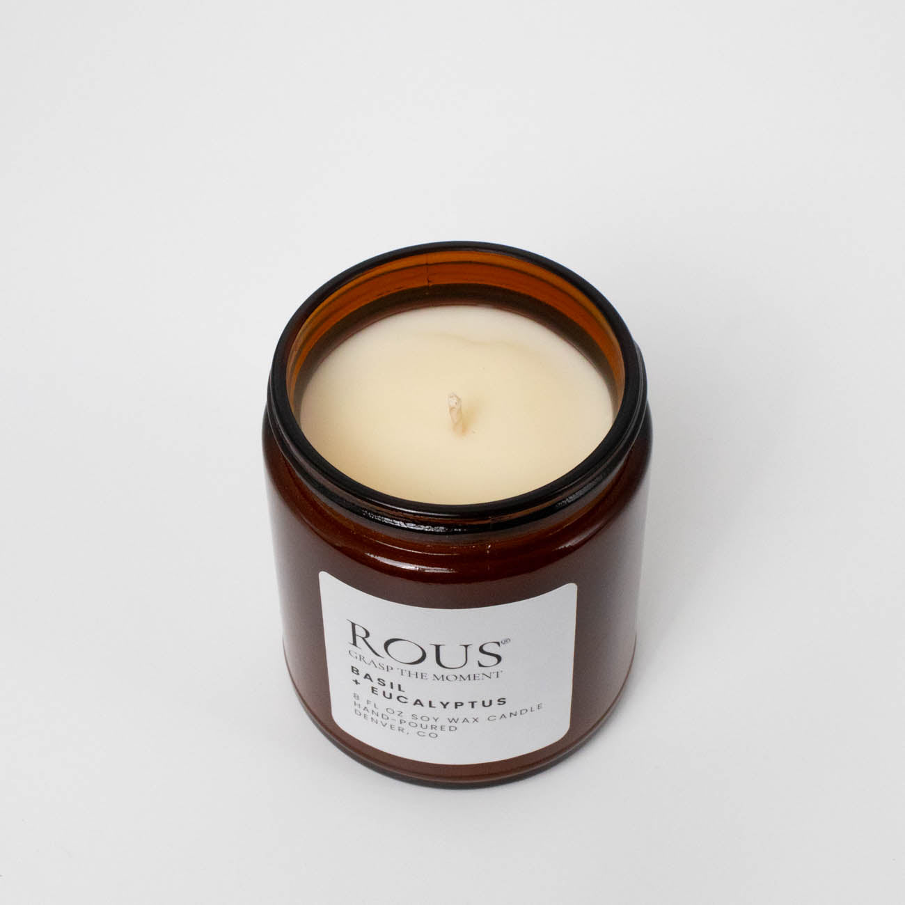 Soy Wax Candle