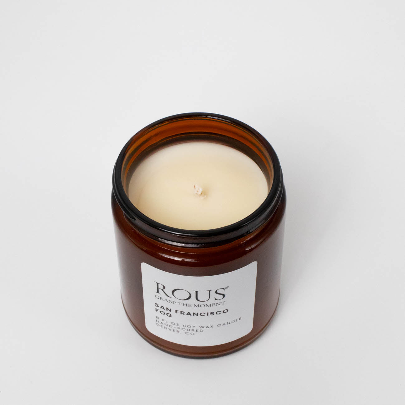 Soy Wax Candle