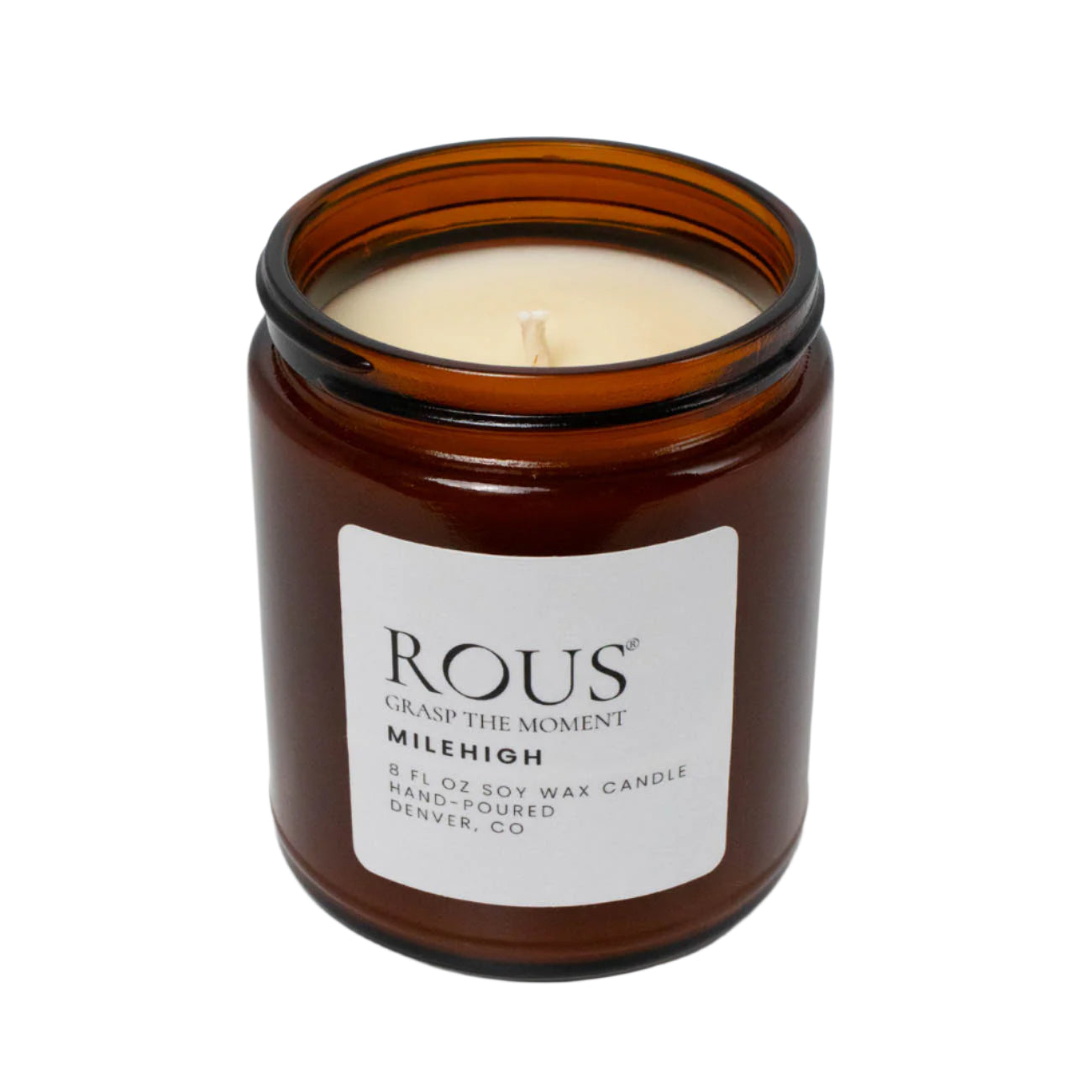 Soy Wax Candle