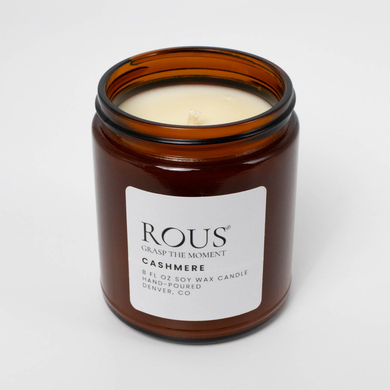 Soy Wax Candle