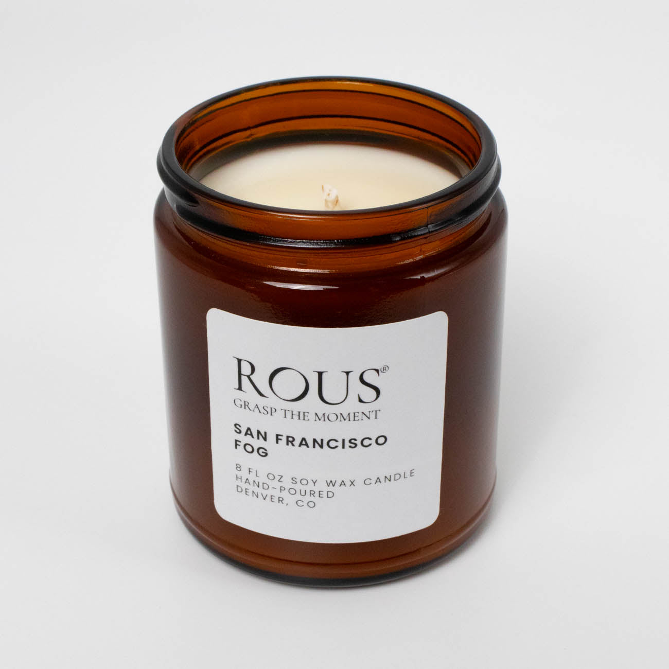Soy Wax Candle