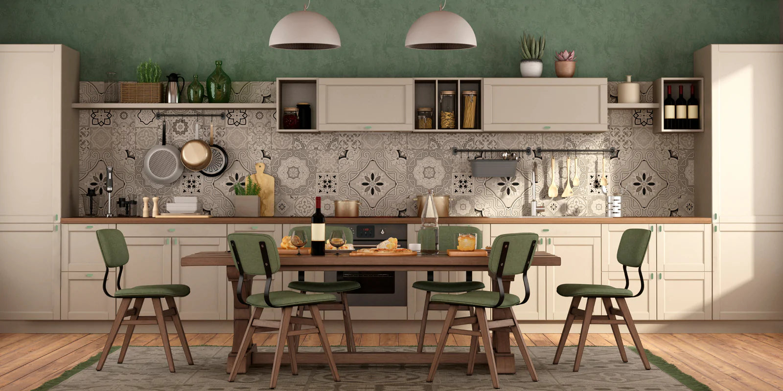 Mid Century Modern Kitchen Cabinet Hardware Knobs And Pulls ROUS mid-century-modern-kitchen-cabinet-hardware-knobs-and-pulls-rous