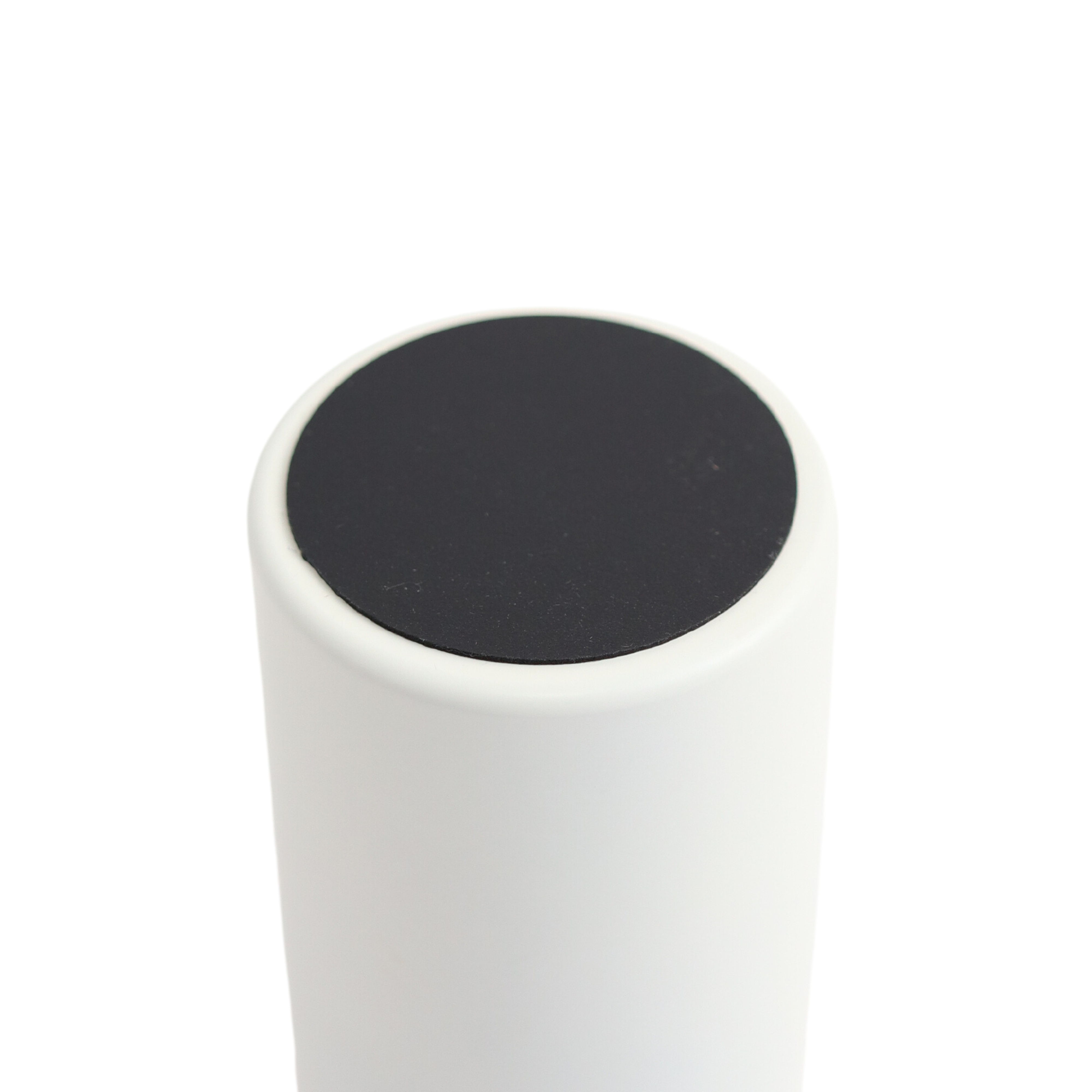 Snow color countertop organizer
