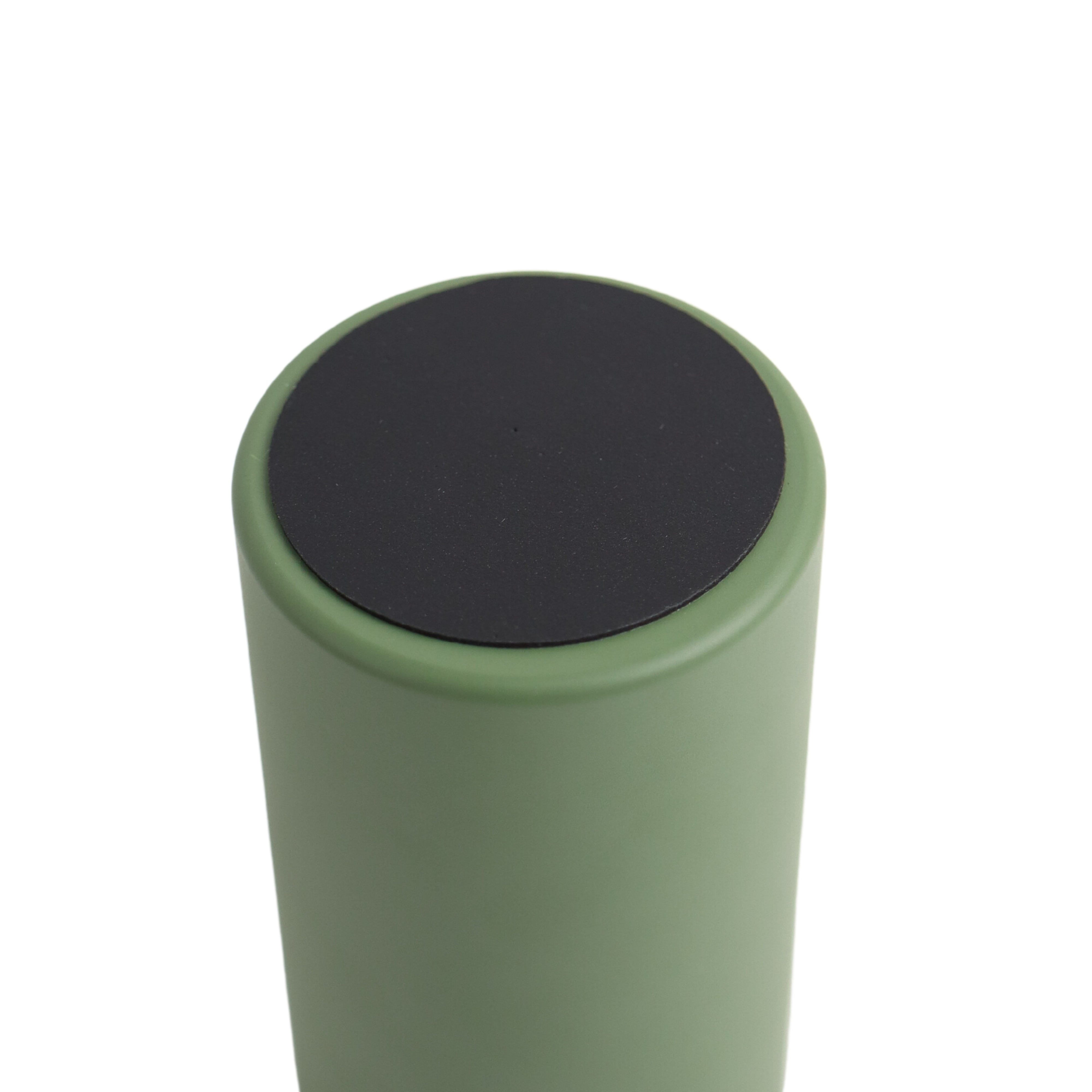 Countertop organizer - olive green color