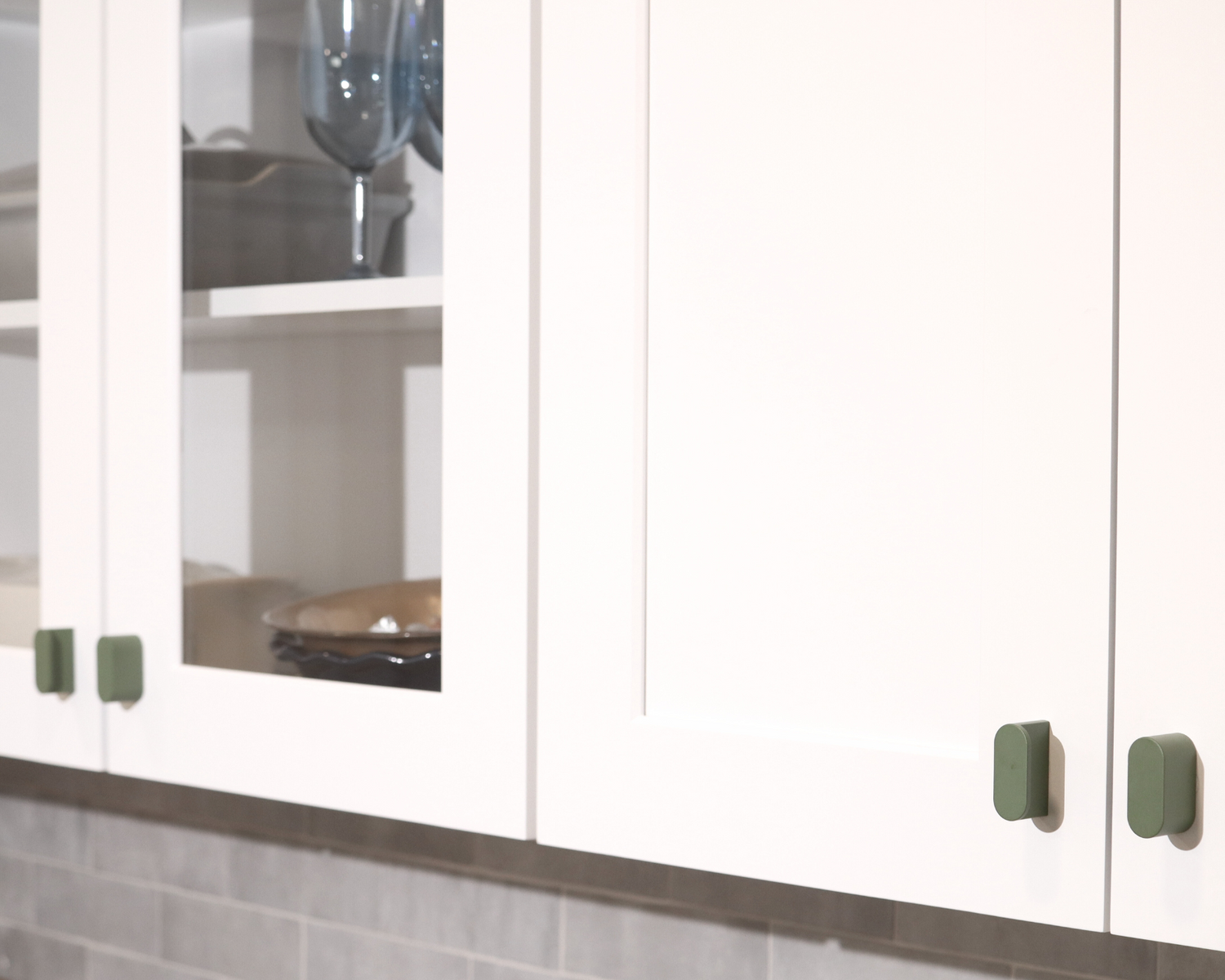 Specialty Cabinet Hardware: Elevate Your Spaces
