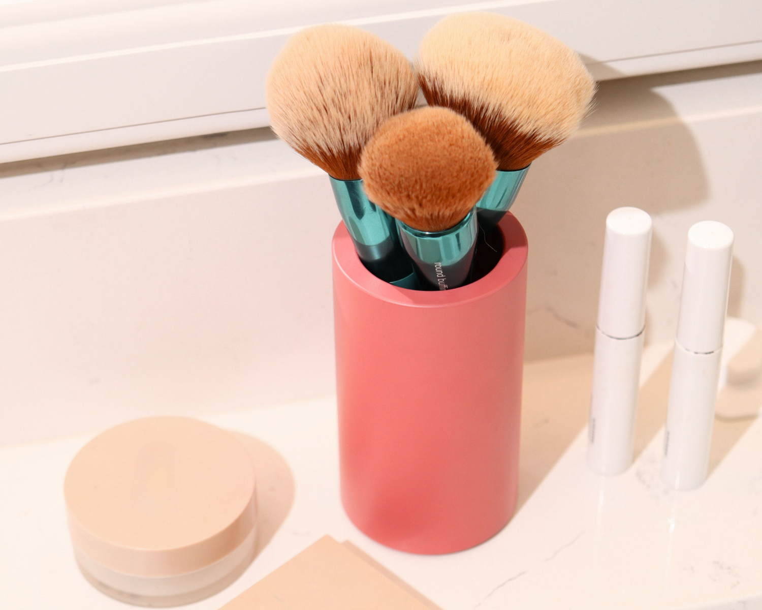 Why Bathroom Organizer for Cosmetic Brushes