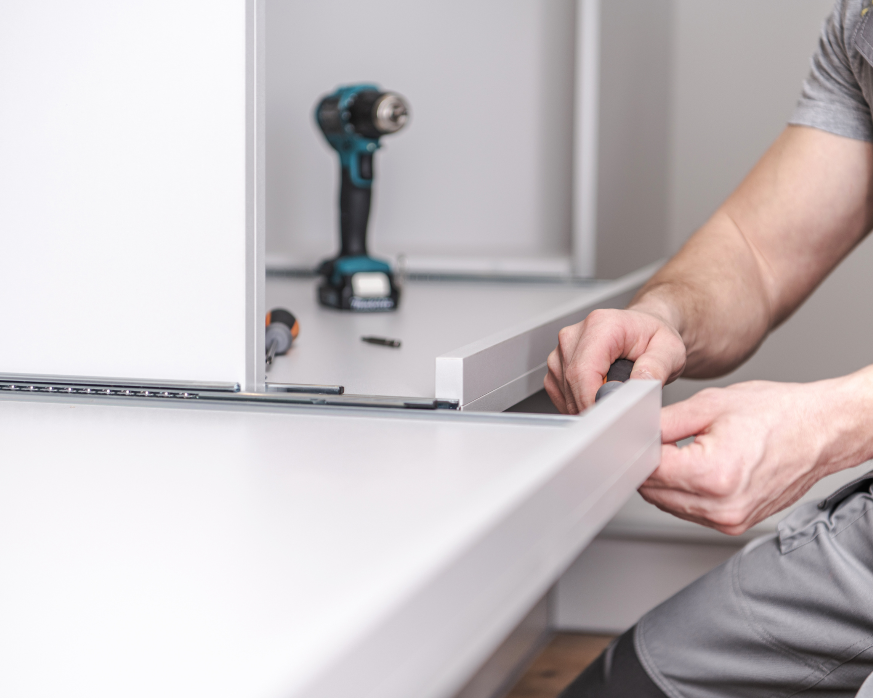 A Guide to Choosing the Perfect Cabinet Hardware