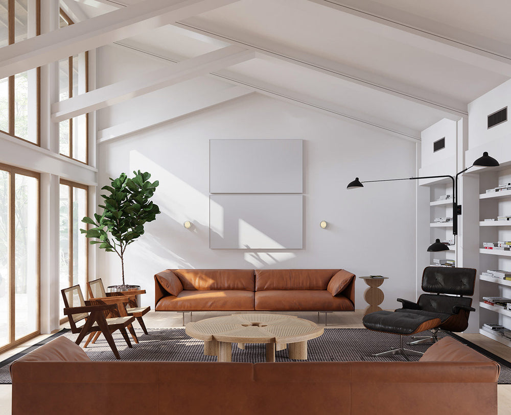 The Mid-Century Modern Philosophy | Rous Hardware