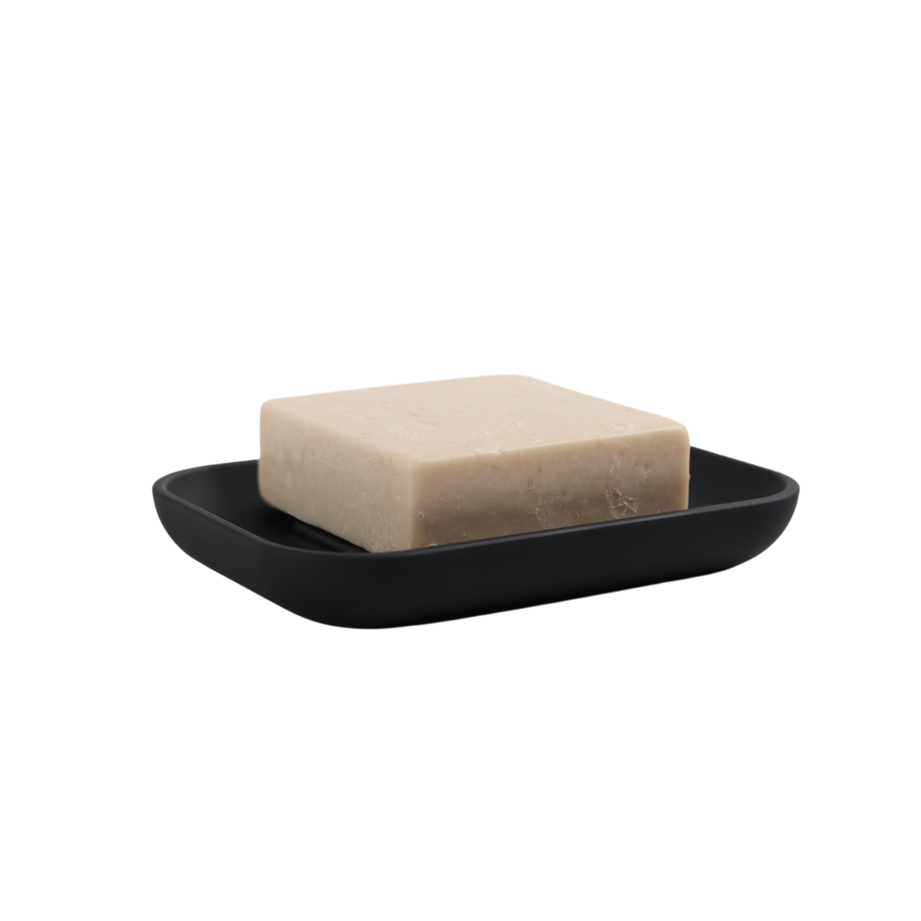 Alabaster Soap Dish