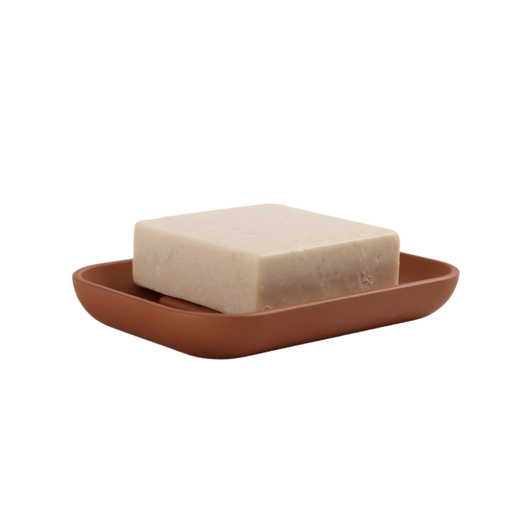 Alabaster Soap Dish