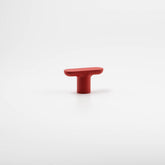 Mid-Century Modern T-Bar Knob