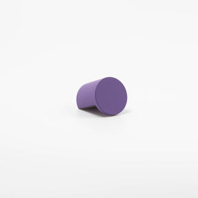 Mid-Century Modern Cutout Knob