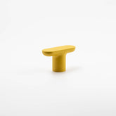 Mid-Century Modern T-Bar Knob