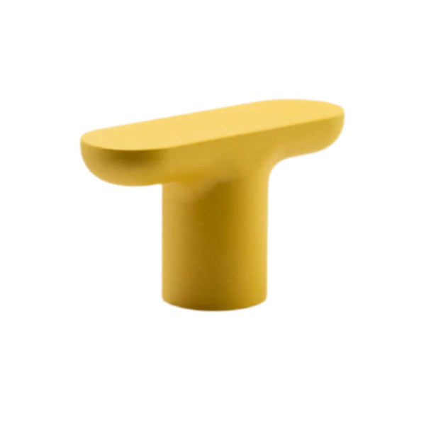 Mid-Century Modern T-Bar Knob