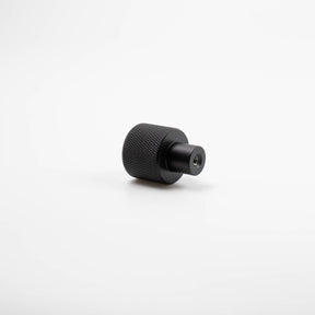 Mid-Century Modern Knurled Knob