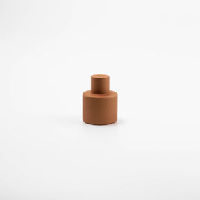 Mid-Century Modern Knurled Knob