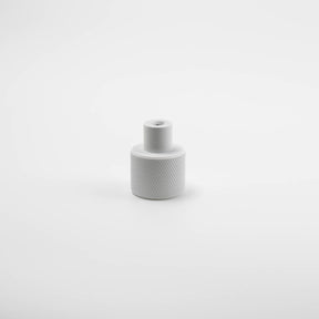 Mid-Century Modern Knurled Knob