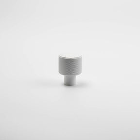 Mid-Century Modern Knurled Knob