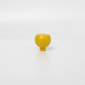 Mid-Century Modern Sphere Knob