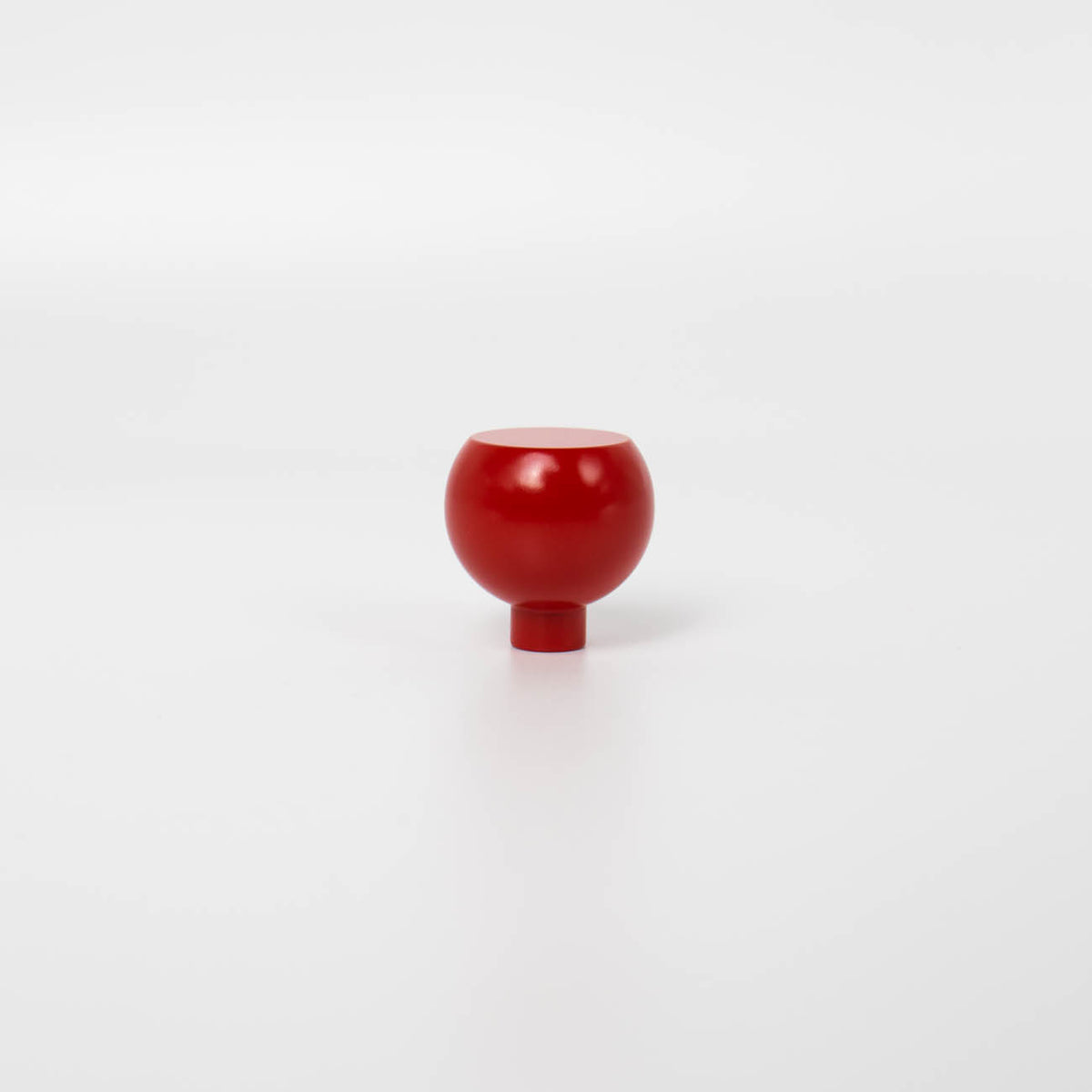 Mid-Century Modern Sphere Knob