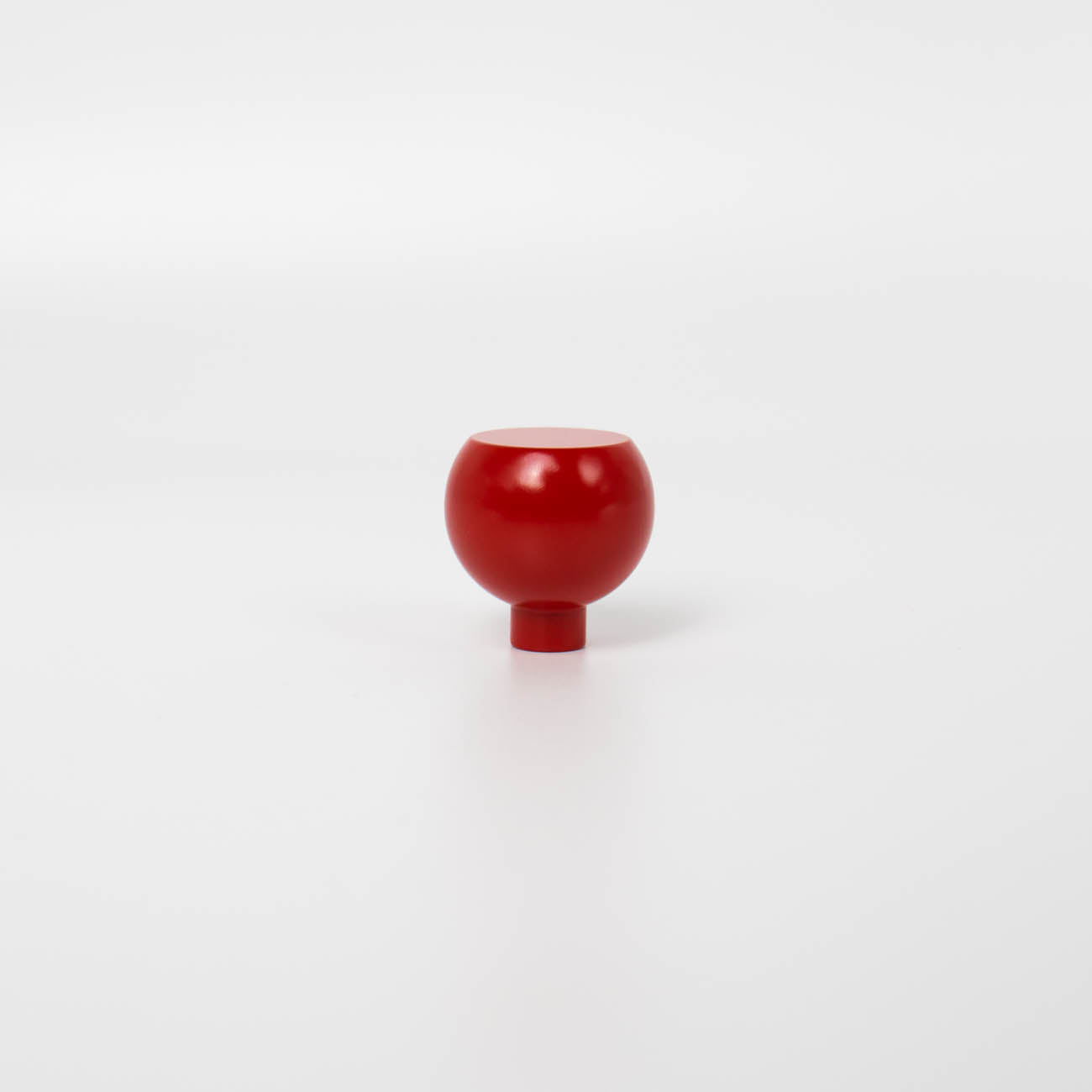 Mid-Century Modern Sphere Knob