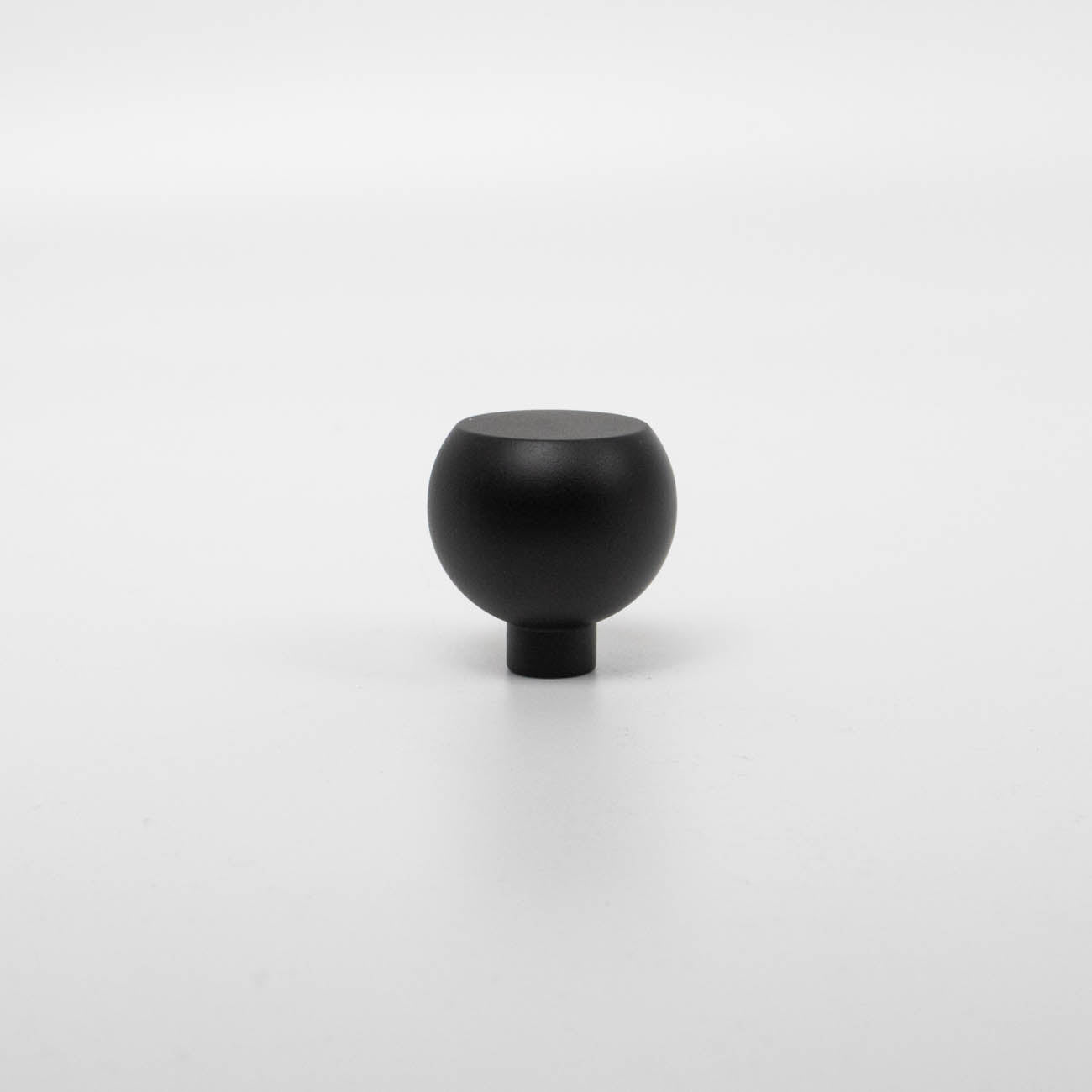 Mid-Century Modern Sphere Knob