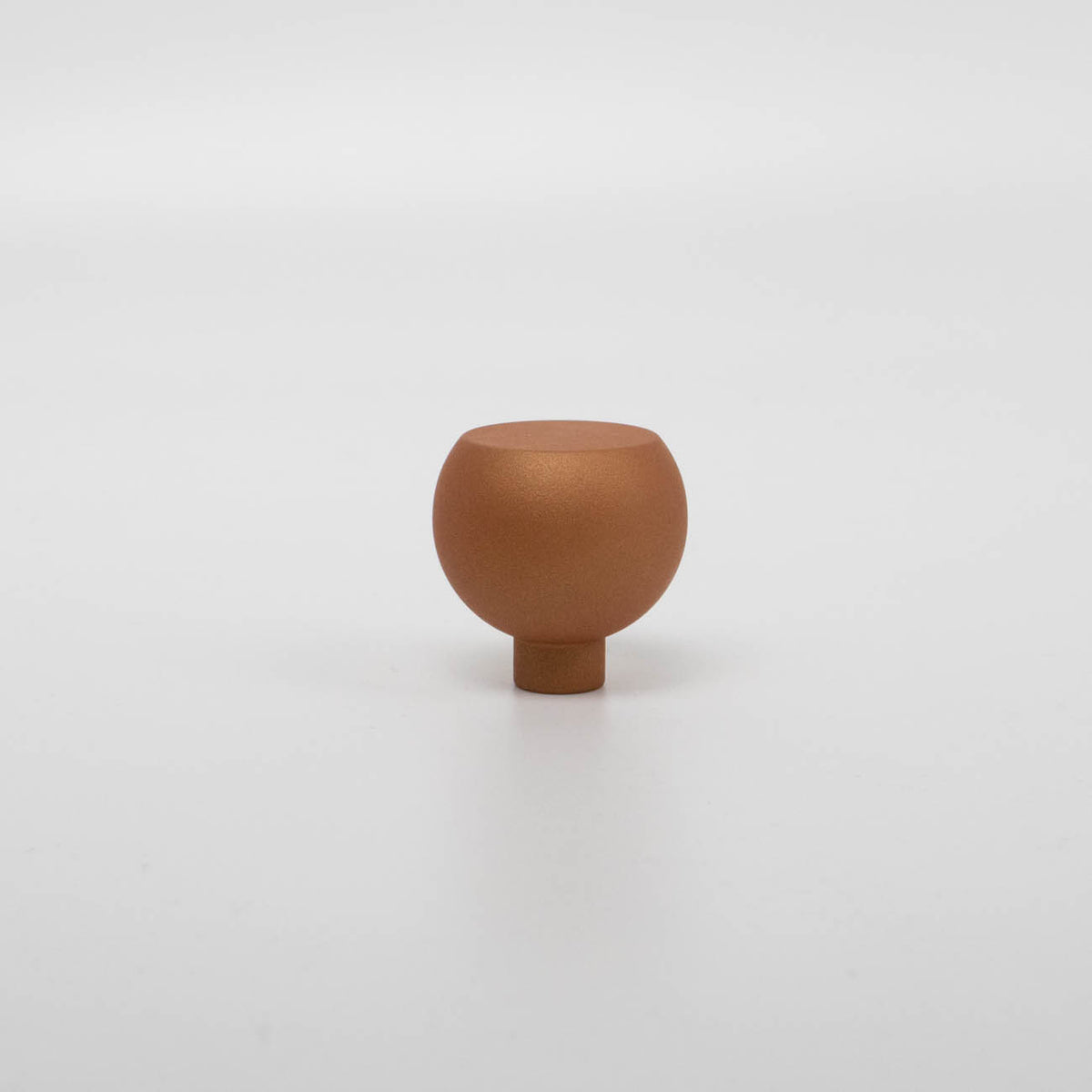 Mid-Century Modern Sphere Knob