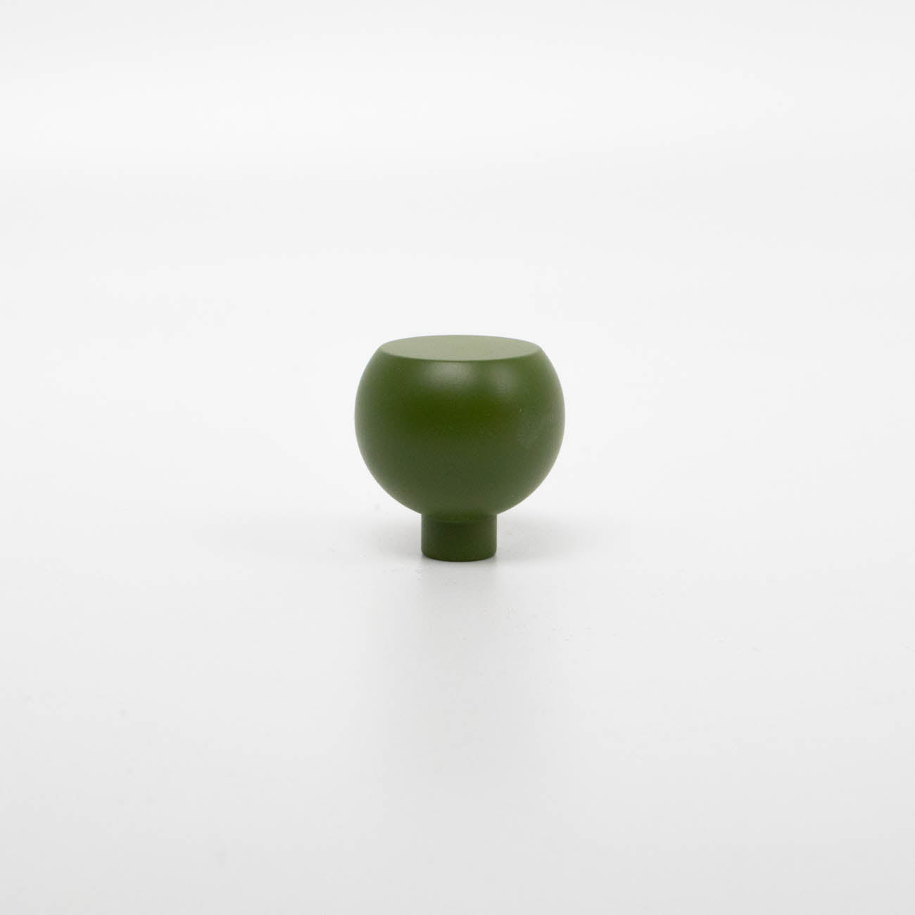 Mid-Century Modern Sphere Knob