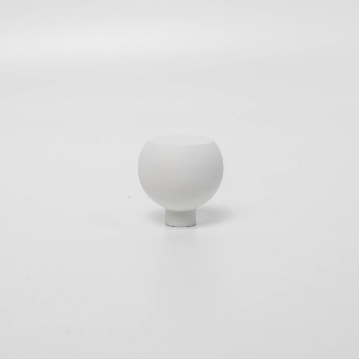 Mid-Century Modern Sphere Knob