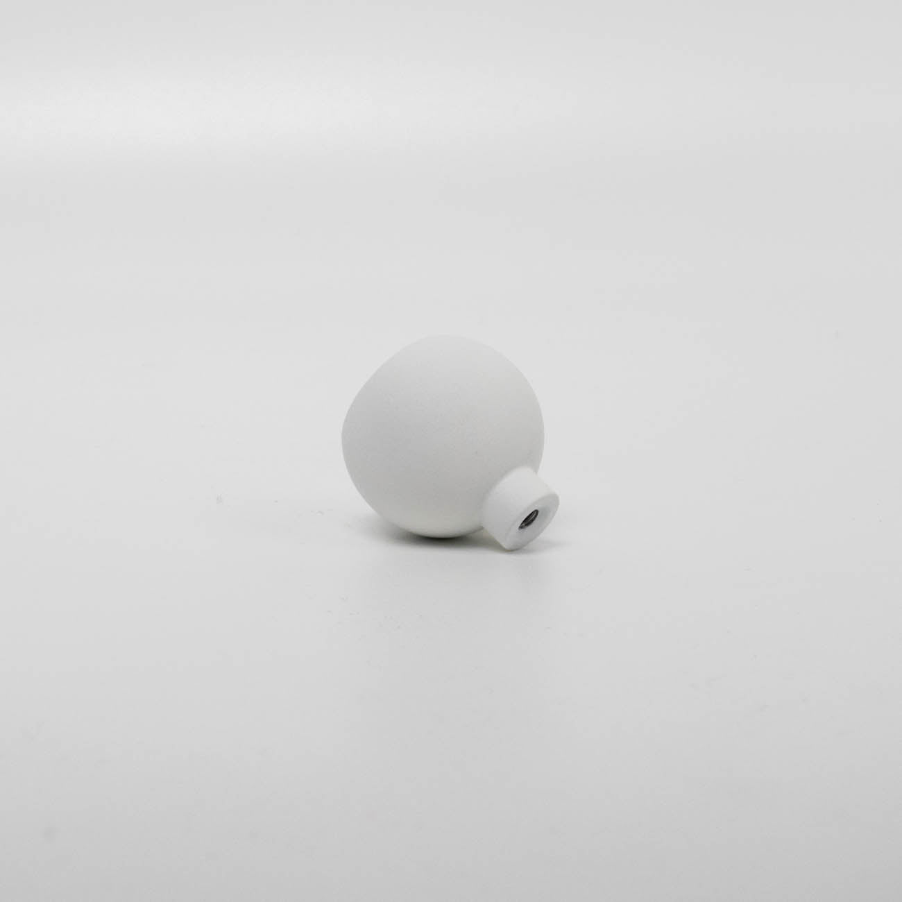 Mid-Century Modern Sphere Knob