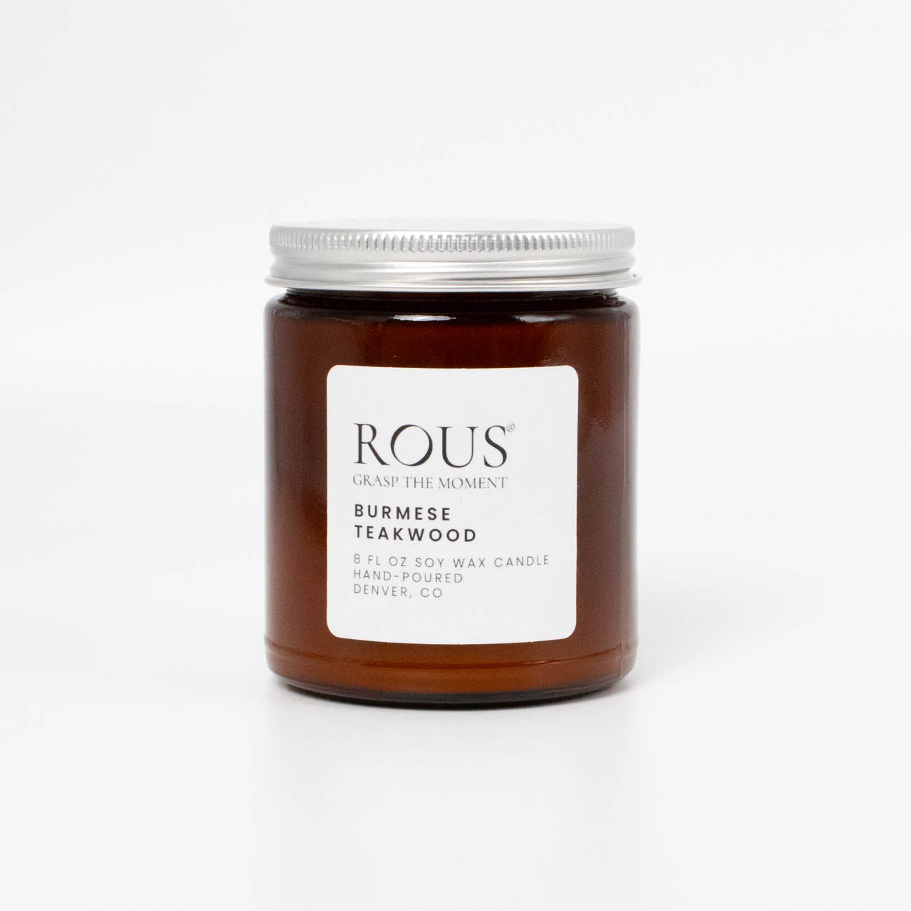 Soy Wax Candle