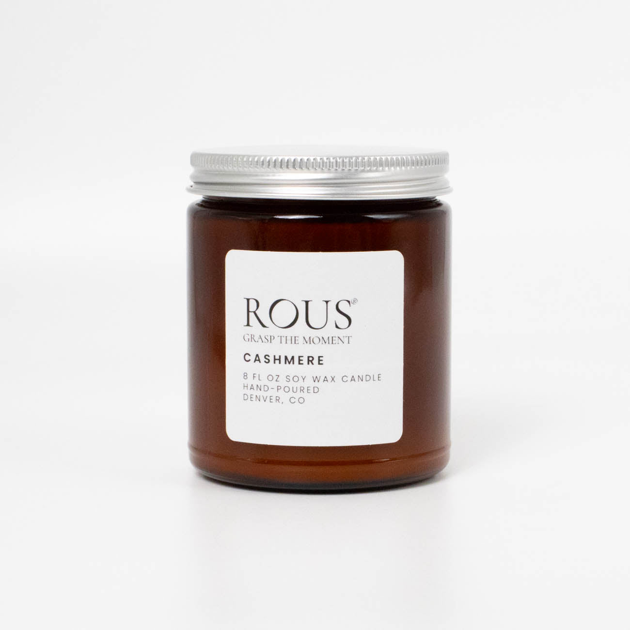 Soy Wax Candle
